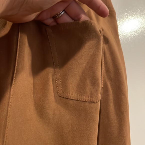 Drapers & Damons petite stretch pant - Picture 6 of 9